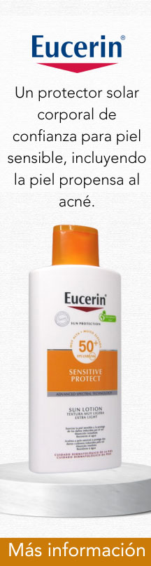 Packs Eucerin