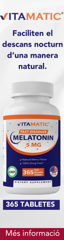 MELATONINA VITAMATIC