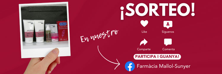 Nuevo sorteo